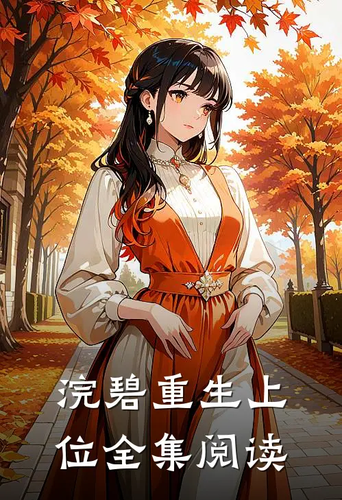 浣碧重生上位全集阅读
