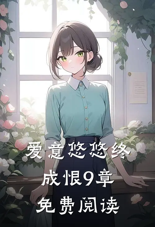 爱意悠悠终成恨9章免费阅读