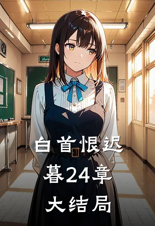 白首恨迟暮24章大结局