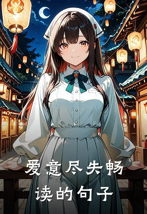 爱意尽失畅读的句子