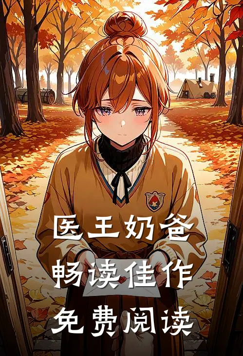 医王奶爸畅读佳作免费阅读