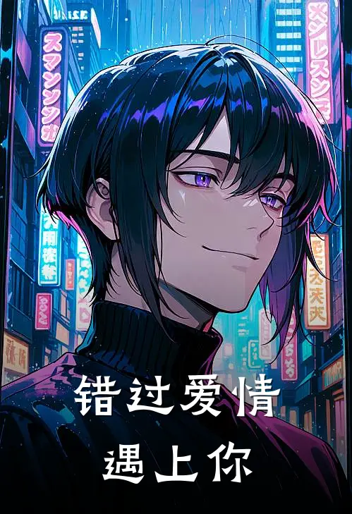错过爱情遇上你