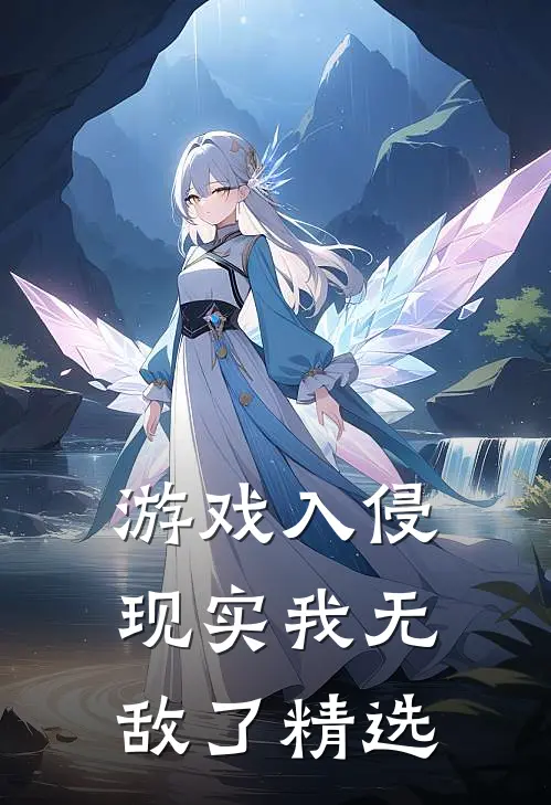 游戏入侵现实我无敌了精选