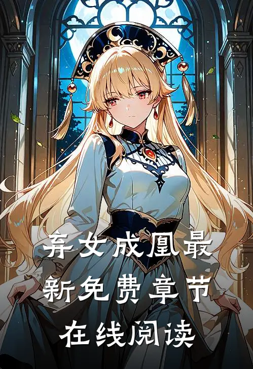 弃女成凰最新免费章节在线阅读