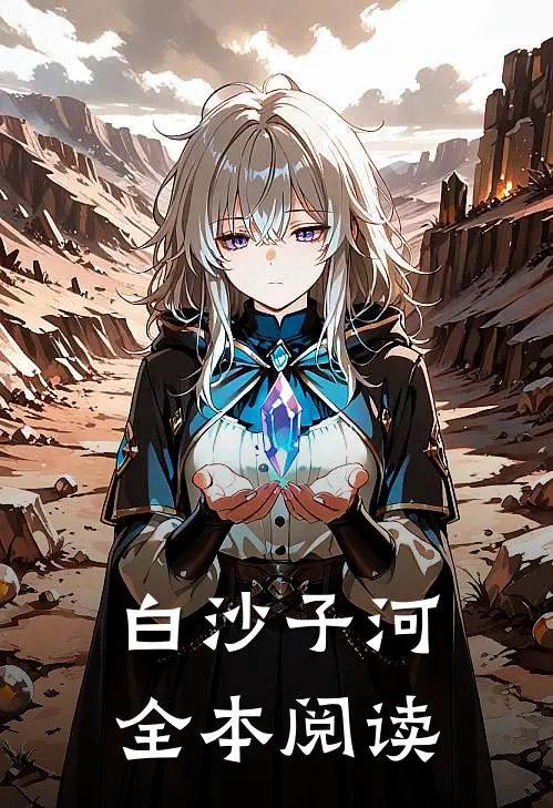 白沙子河全本阅读