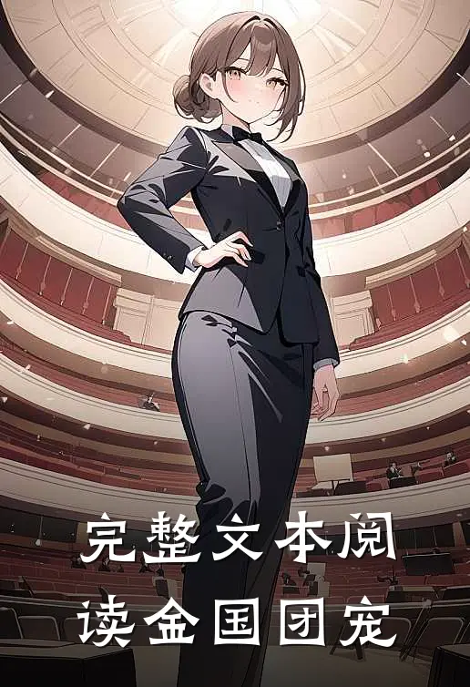 完整文本阅读金国团宠