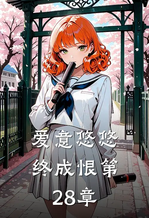 爱意悠悠终成恨第28章