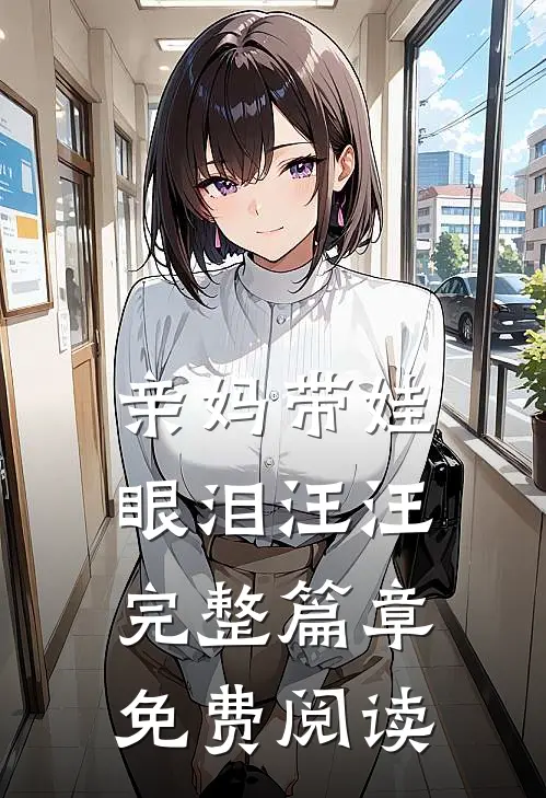 亲妈带娃眼泪汪汪完整篇章免费阅读
