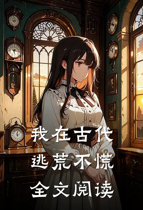 我在古代逃荒不慌全文阅读