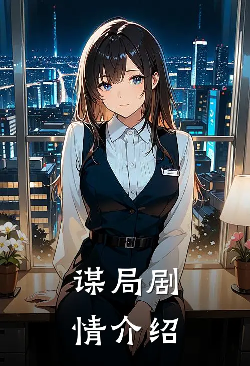 谋局剧情介绍