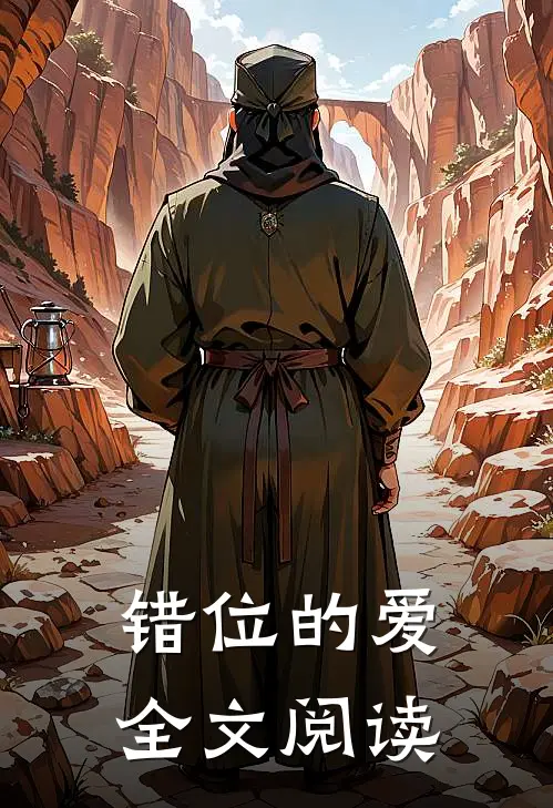 错位的爱全文阅读