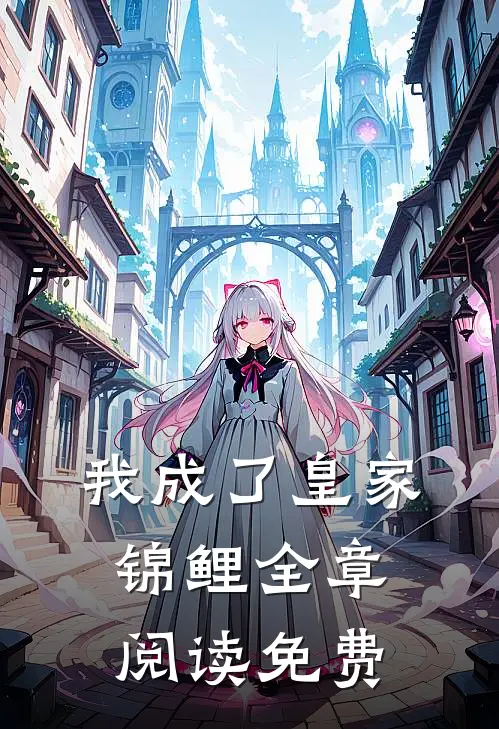 我成了皇家锦鲤全章阅读免费