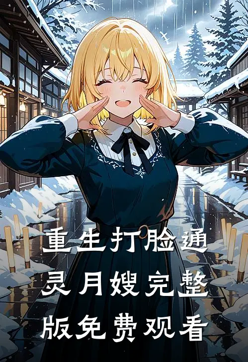 重生打脸通灵月嫂完整版免费观看