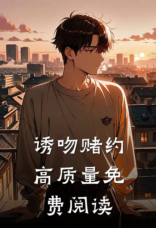诱吻赌约高质量免费阅读