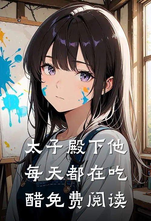 太子殿下他每天都在吃醋免费阅读