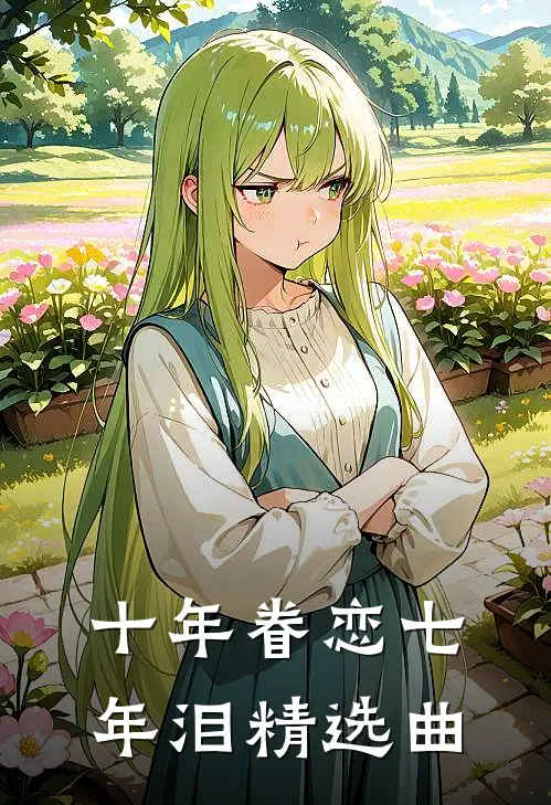 十年眷恋七年泪精选曲