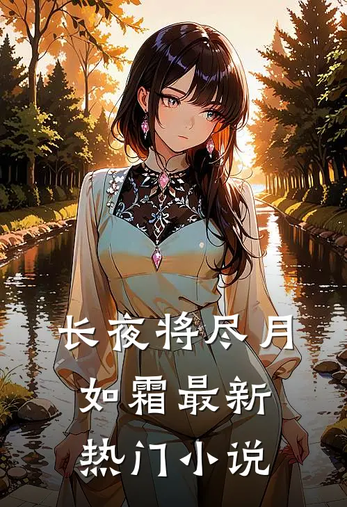 长夜将尽月如霜最新热门小说