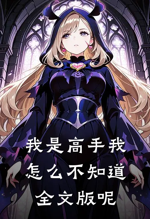 我是高手我怎么不知道全文版呢