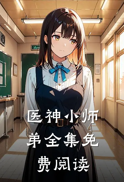 医神小师弟全集免费阅读
