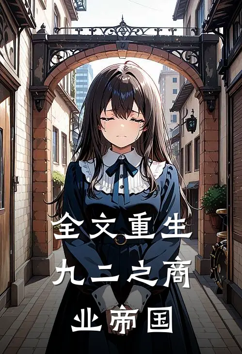 全文重生九二之商业帝国