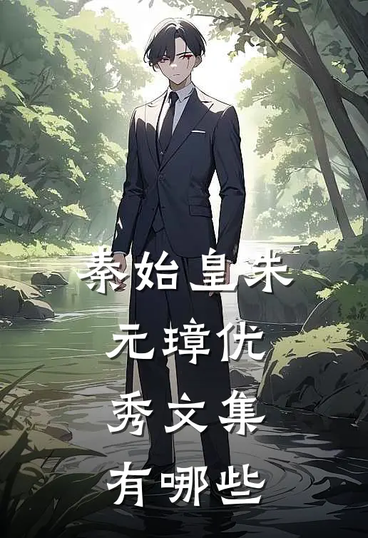 秦始皇朱元璋优秀文集有哪些