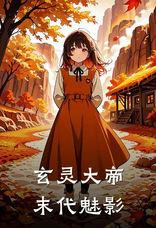 玄灵大帝 末代魅影
