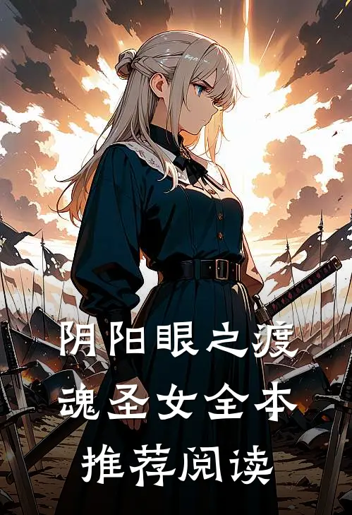 阴阳眼之渡魂圣女全本推荐阅读