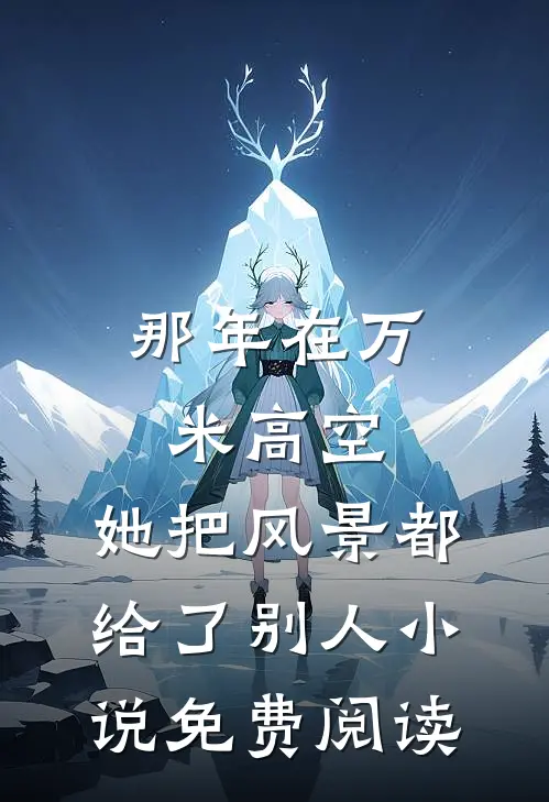那年在万米高空，她把风景都给了别人小说免费阅读