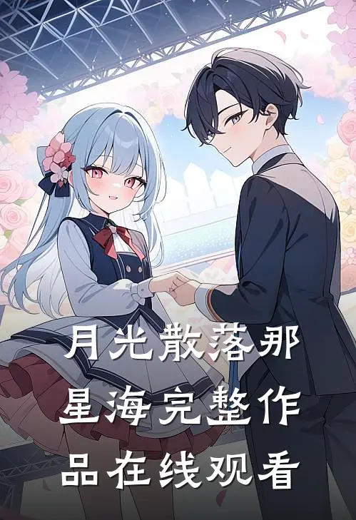 月光散落那星海完整作品在线观看