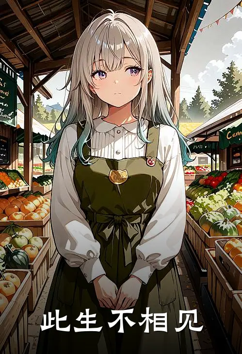 此生不相见