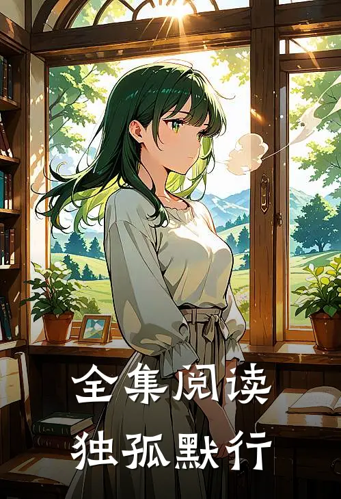 全集阅读独孤默行