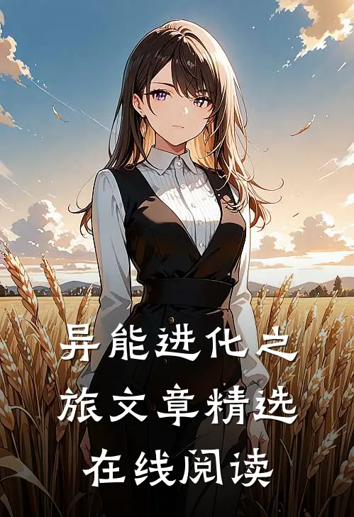 异能进化之旅文章精选在线阅读