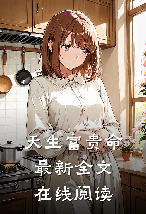 天生富贵命最新全文在线阅读