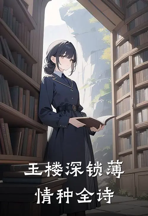 玉楼深锁薄情种全诗