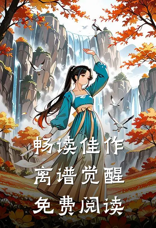 畅读佳作离谱觉醒免费阅读