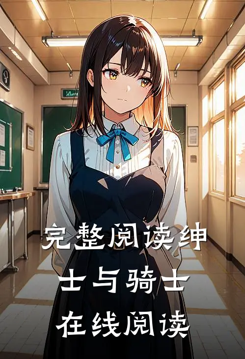 完整阅读绅士与骑士在线阅读