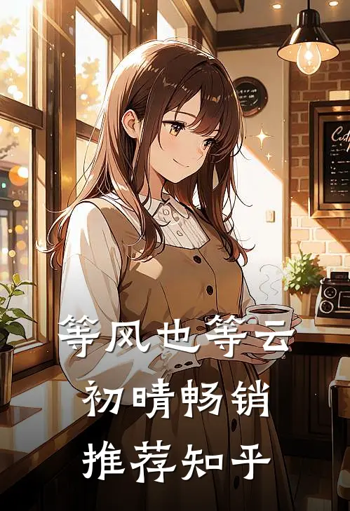 等风也等云初晴畅销推荐知乎