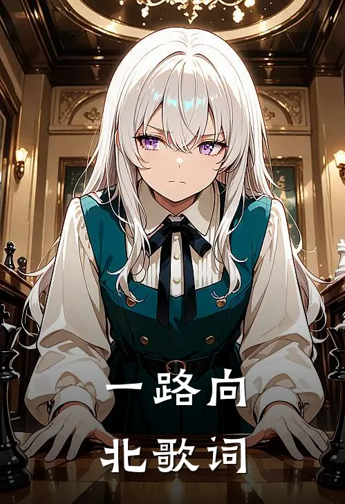 一路向北歌词