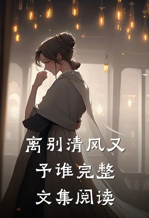 离别清风又予谁完整文集阅读