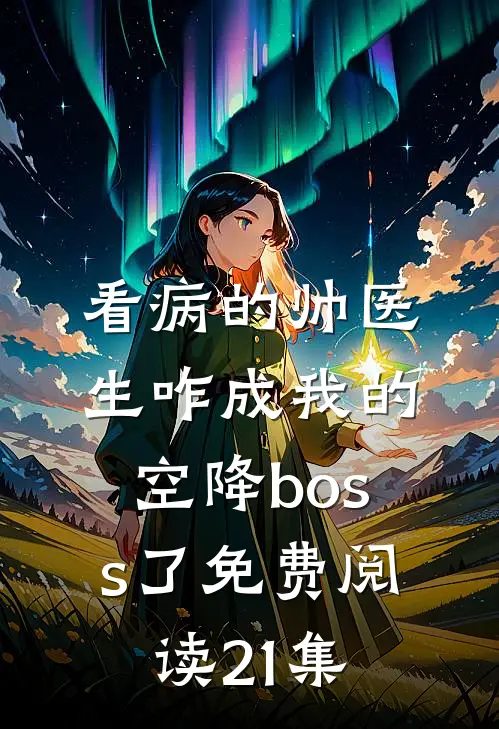 看病的帅医生咋成我的空降boss了免费阅读21集