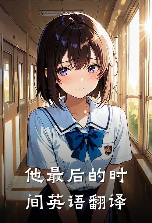 他最后的时间英语翻译