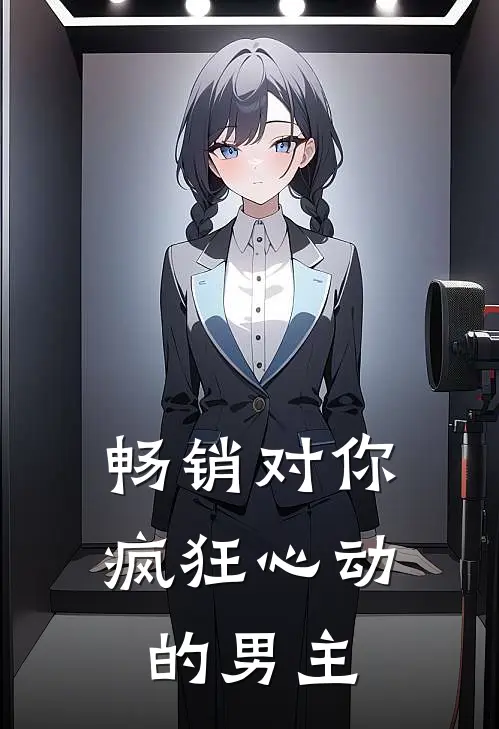 畅销对你疯狂心动的男主