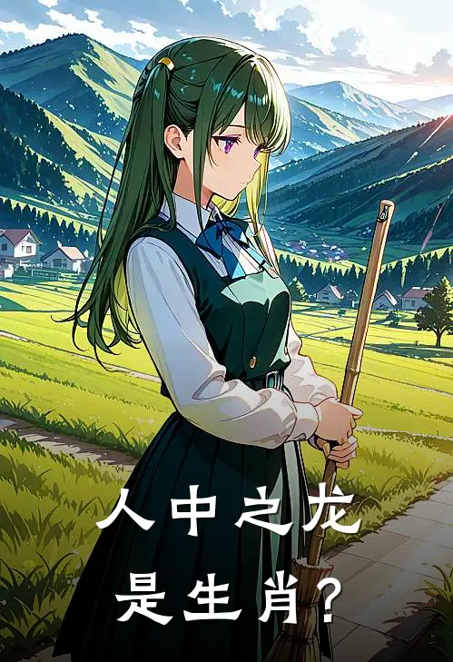 人中之龙是生肖?