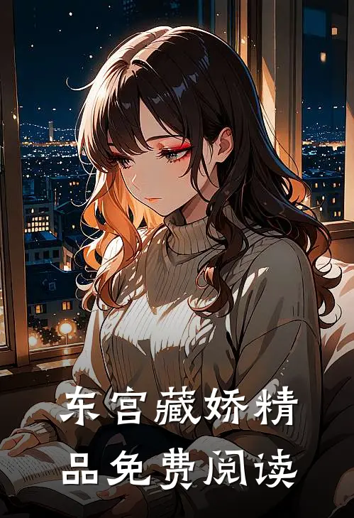 东宫藏娇精品免费阅读