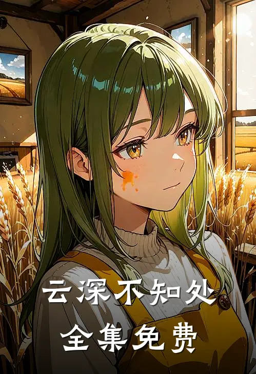 云深不知处全集免费