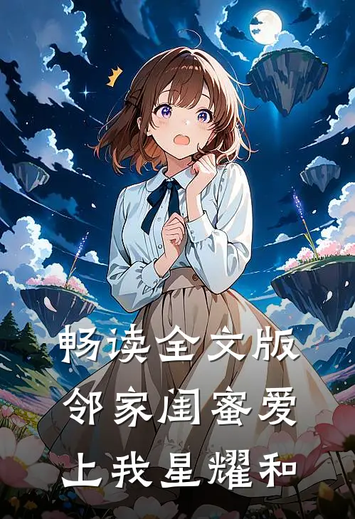 畅读全文版邻家闺蜜爱上我星耀和