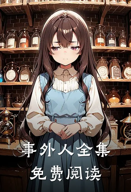 事外人全集免费阅读