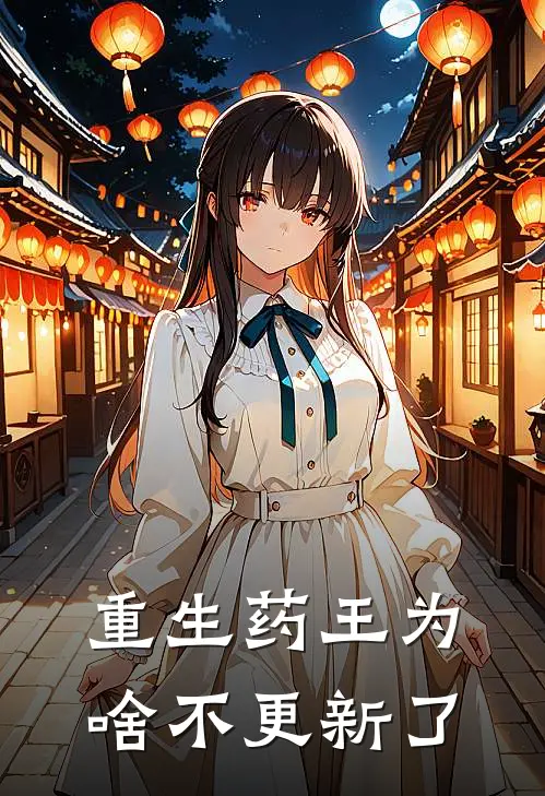 重生药王为啥不更新了