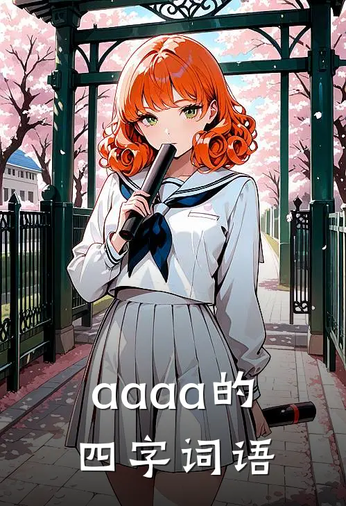 aaaa的四字词语