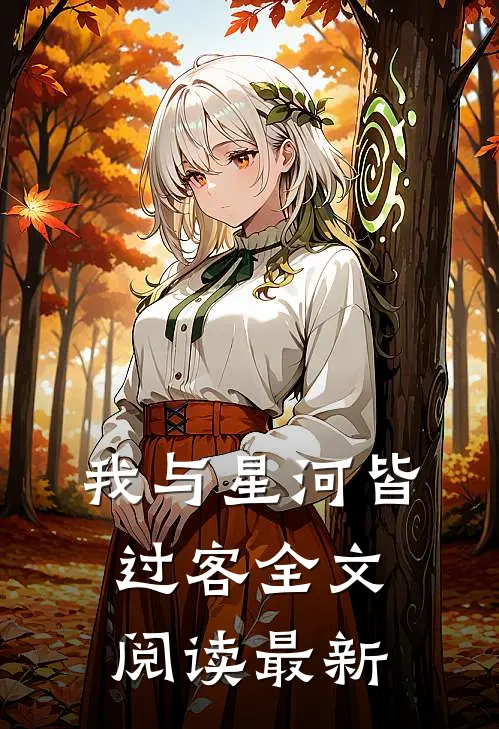 我与星河皆过客全文阅读最新